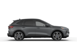 2026 Ford Escape Hybrid External Image 1